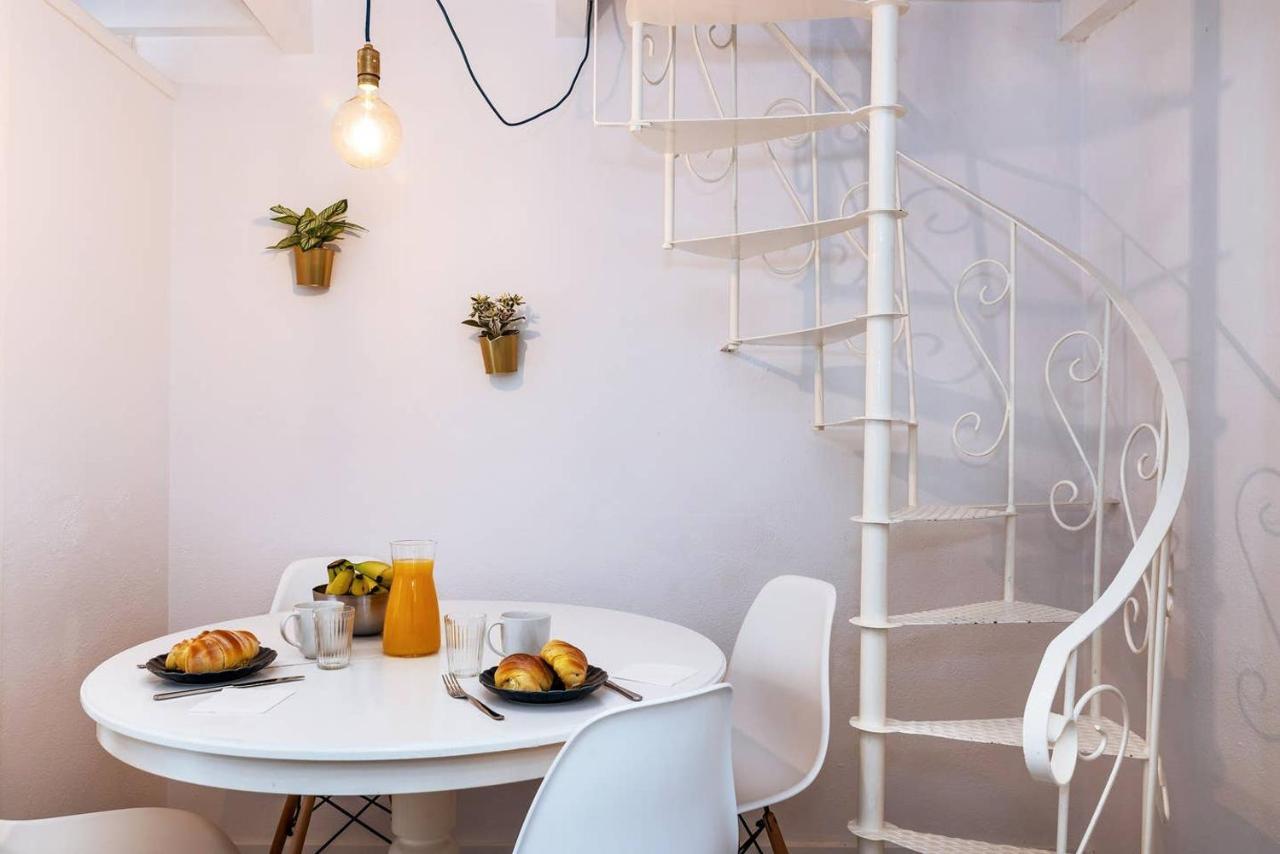 Urban & Trendy Duplex Close To Lx Factory By Trip2Portugal Lisboa Exterior foto
