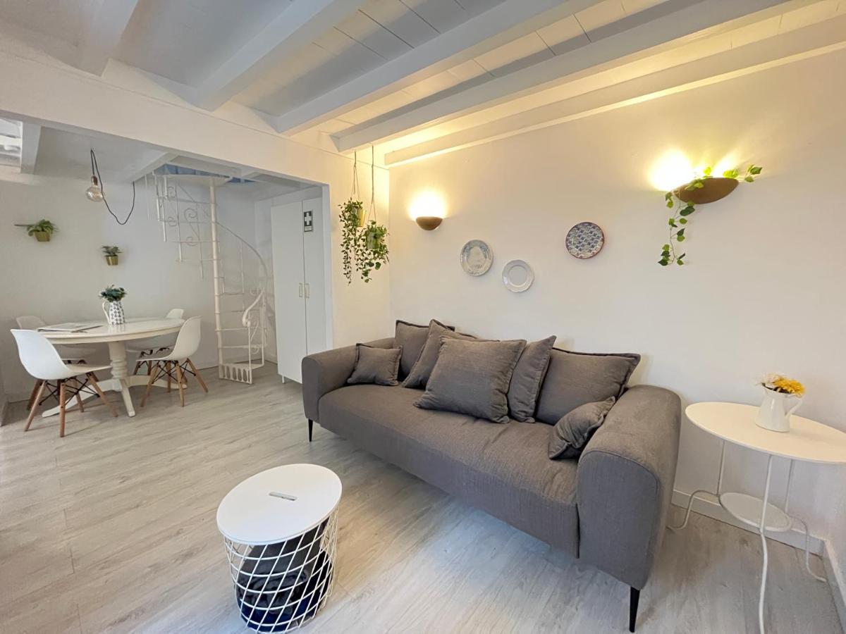 Urban & Trendy Duplex Close To Lx Factory By Trip2Portugal Lisboa Exterior foto